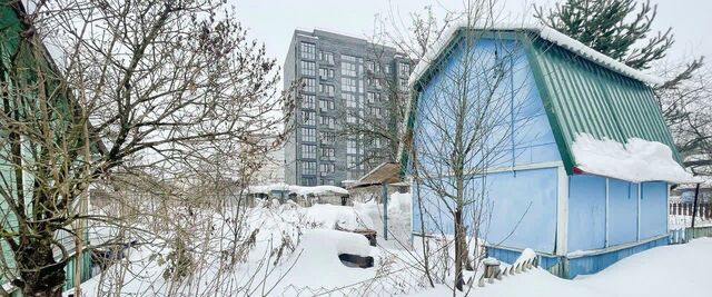 р-н Заволжский снт Волжанин фото