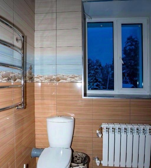 комната г Гусь-Хрустальный ул Маяковского 31 фото 12
