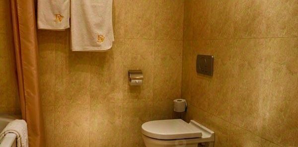 комната г Петропавловск-Камчатский ул Топоркова 5 фото 8