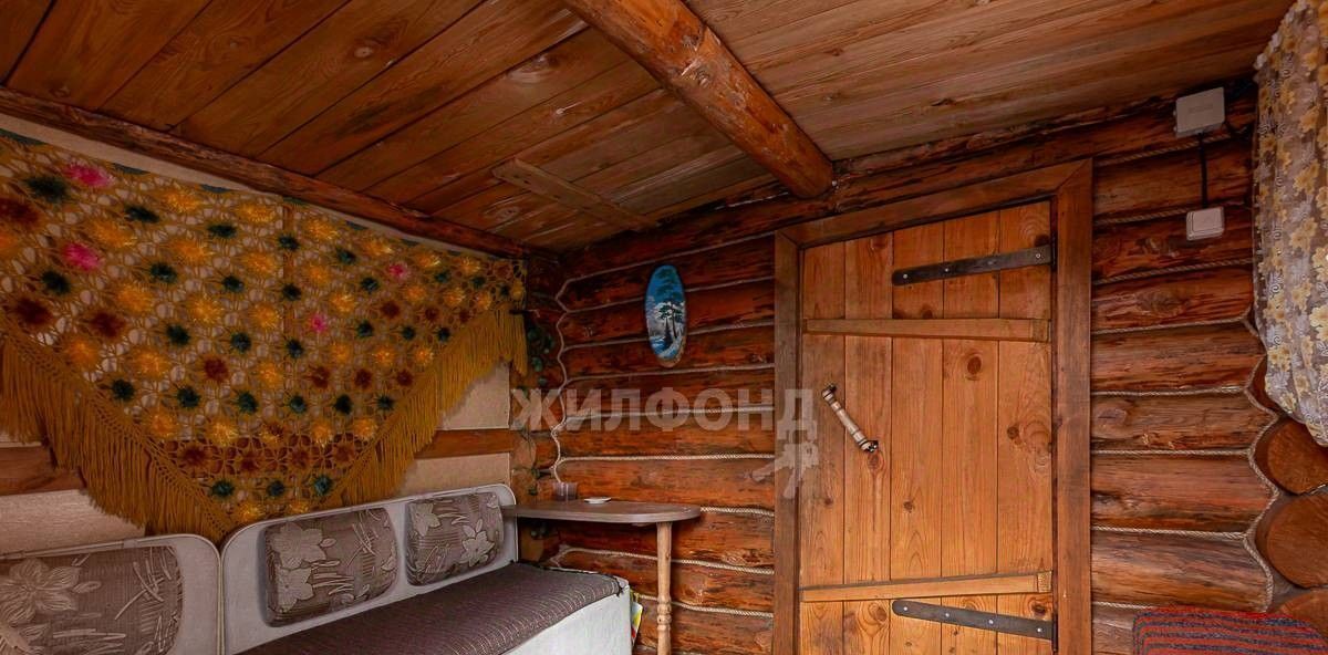 дом г Новоалтайск ул Добрынинская фото 26