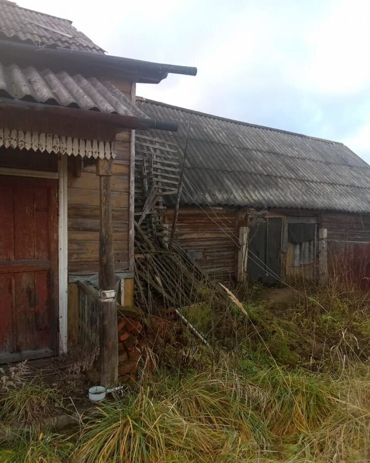 земля городской округ Талдомский г Талдом 109 км, 9, д. Фёдоровское, Дмитровское шоссе фото 8