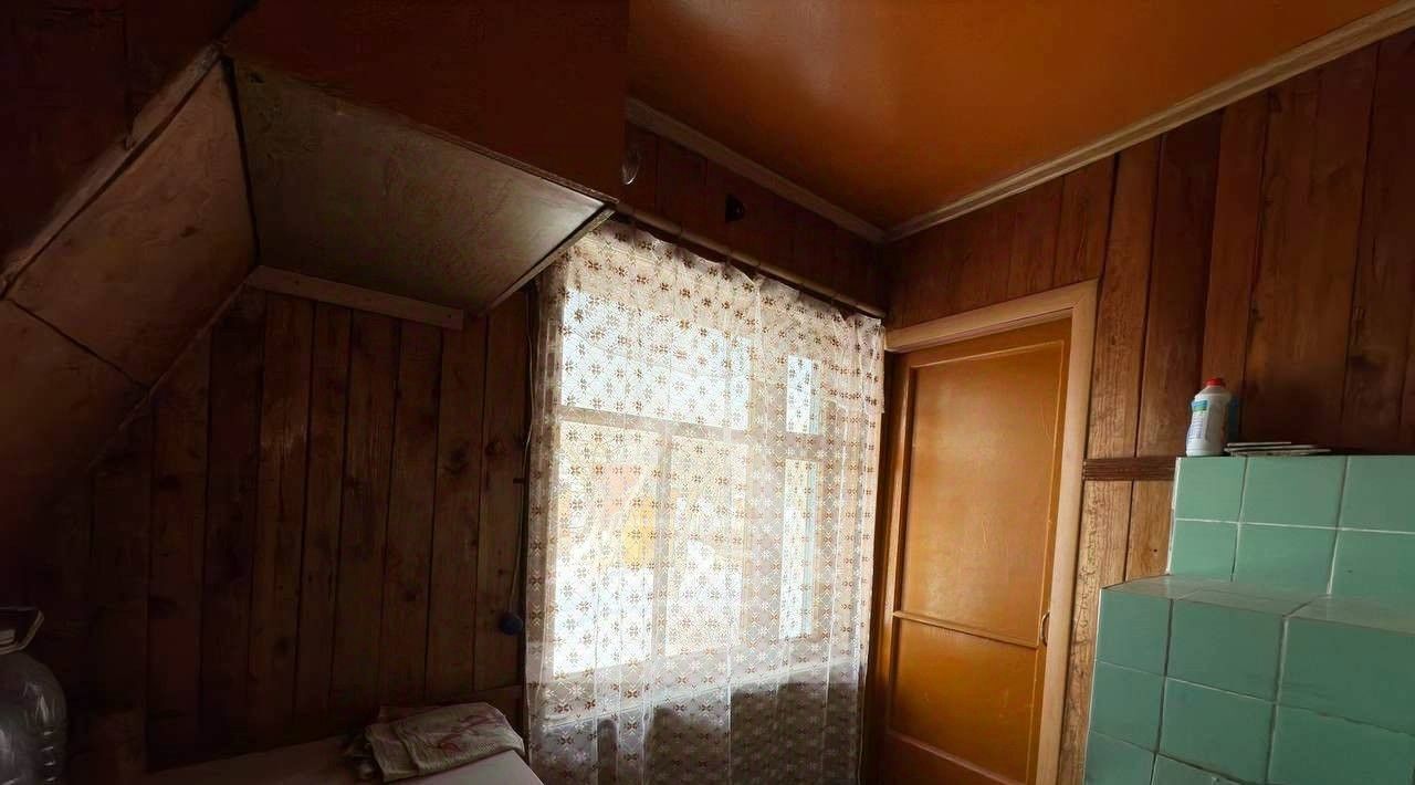дом р-н Коркинский г Коркино д Дубровка ул Мостовая фото 3