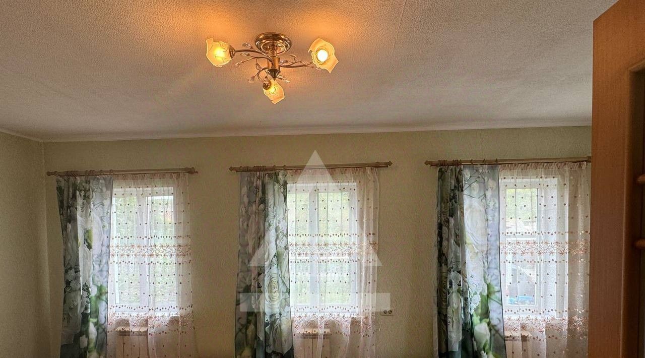 дом р-н Коркинский г Коркино ул Ермака фото 6