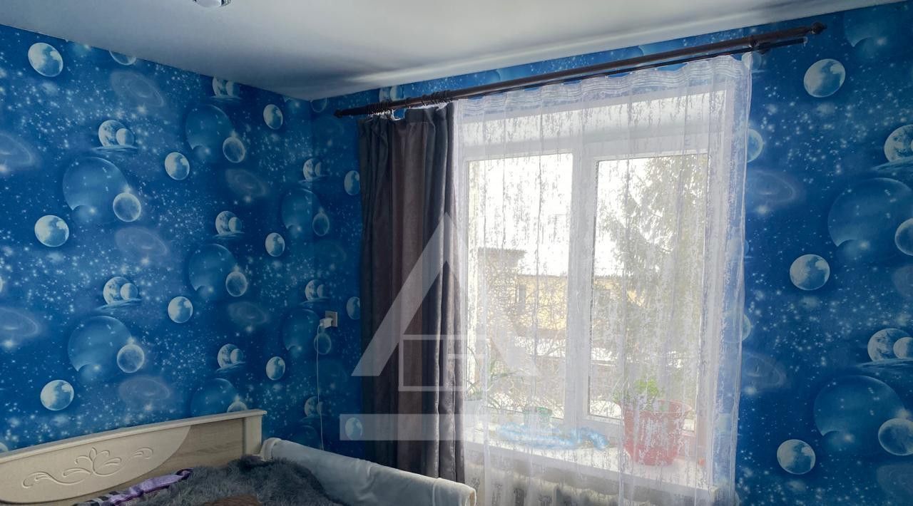 дом р-н Коркинский г Коркино пер Рябиновый фото 17