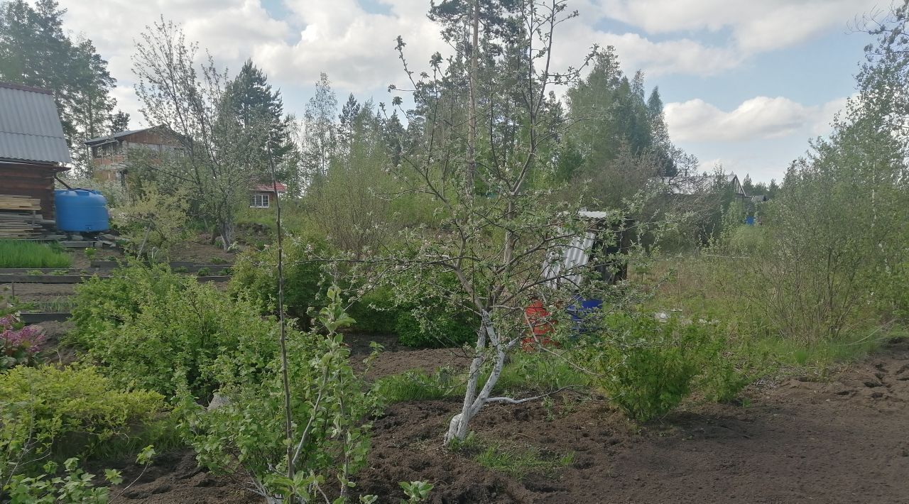 дом р-н Сысертский снт Дачное Невьянский городской округ фото 27