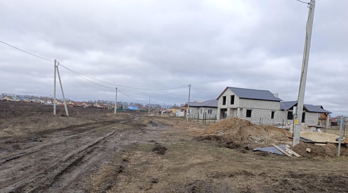 земля р-н Брянский с Толмачево пос, Снежское с фото 3