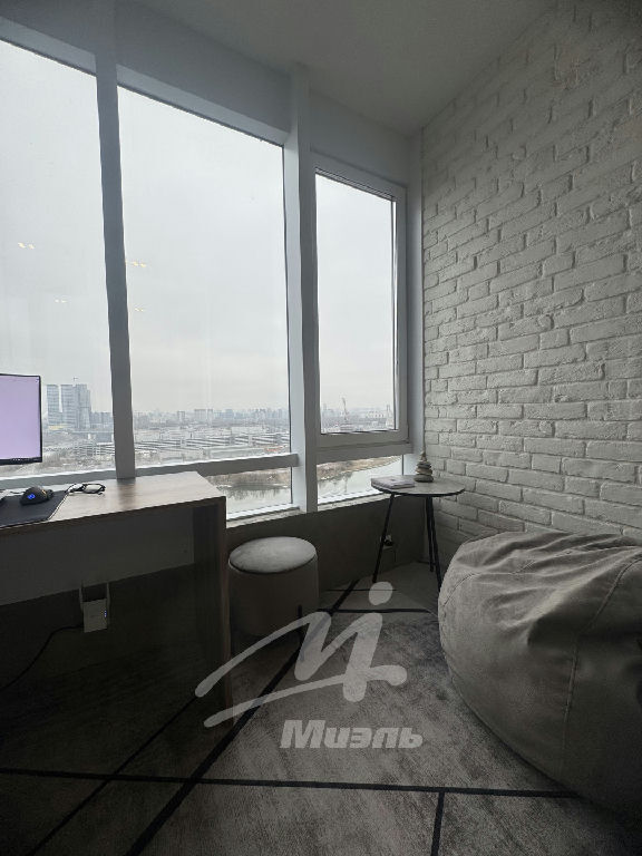 квартира г Красногорск бул., 25, Волоколамская МЦД-2 фото 20