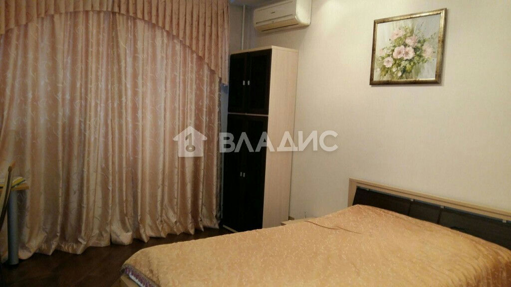 квартира г Москва метро Академическая ул Винокурова 5/6к 1 фото 7