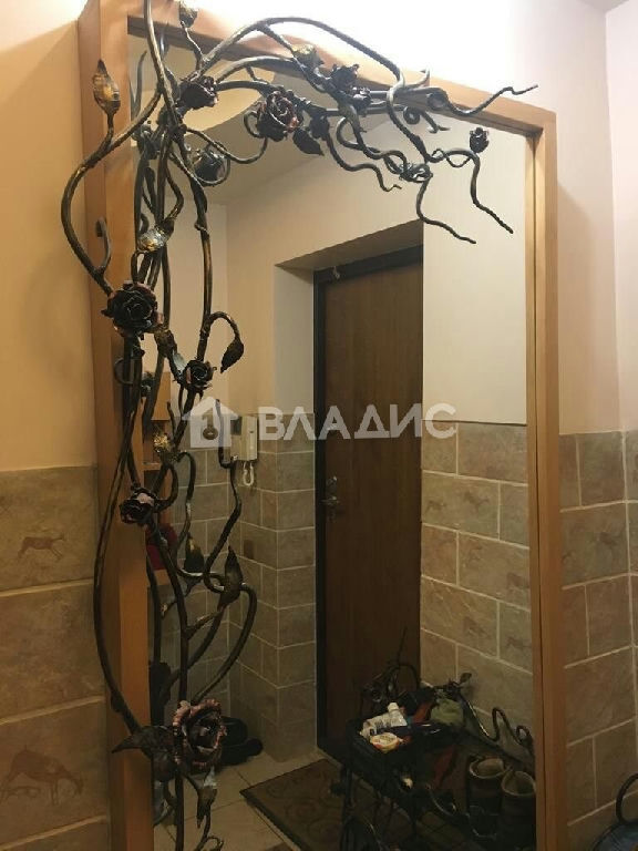 квартира г Москва метро Академическая ул Винокурова 5/6к 1 фото 16