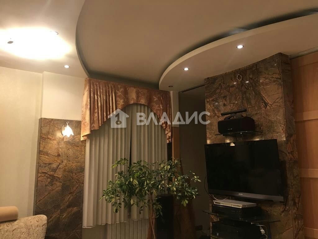 квартира г Москва метро Академическая ул Винокурова 5/6к 1 фото 19
