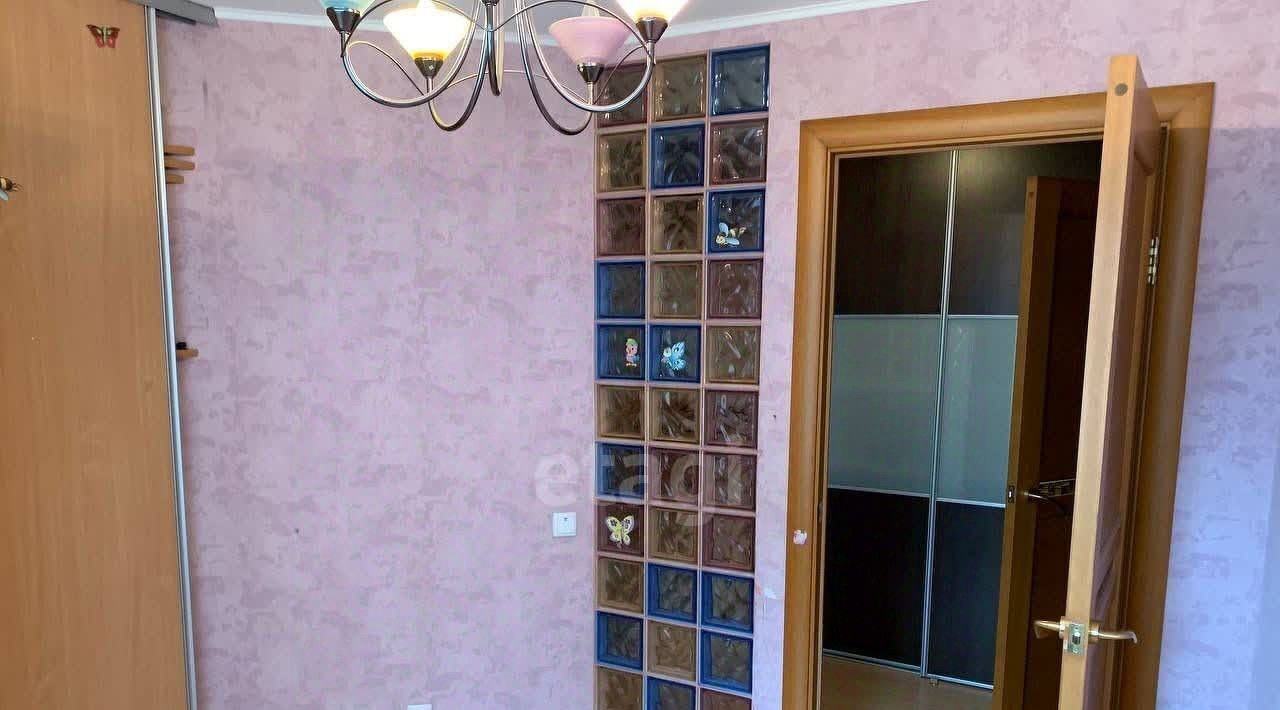 квартира г Екатеринбург Уральская ул Машинистов 14 фото 21
