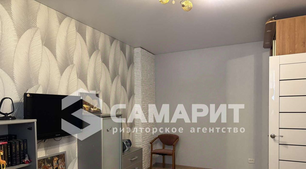 квартира г Самара Гагаринская проезд 3-й 50а фото 3