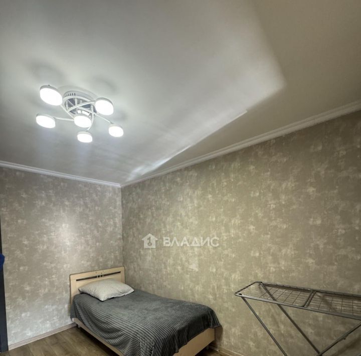 квартира г Улан-Удэ р-н Октябрьский ул Строителей 70б фото 4