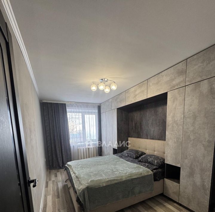 квартира г Улан-Удэ р-н Октябрьский ул Строителей 70б фото 16