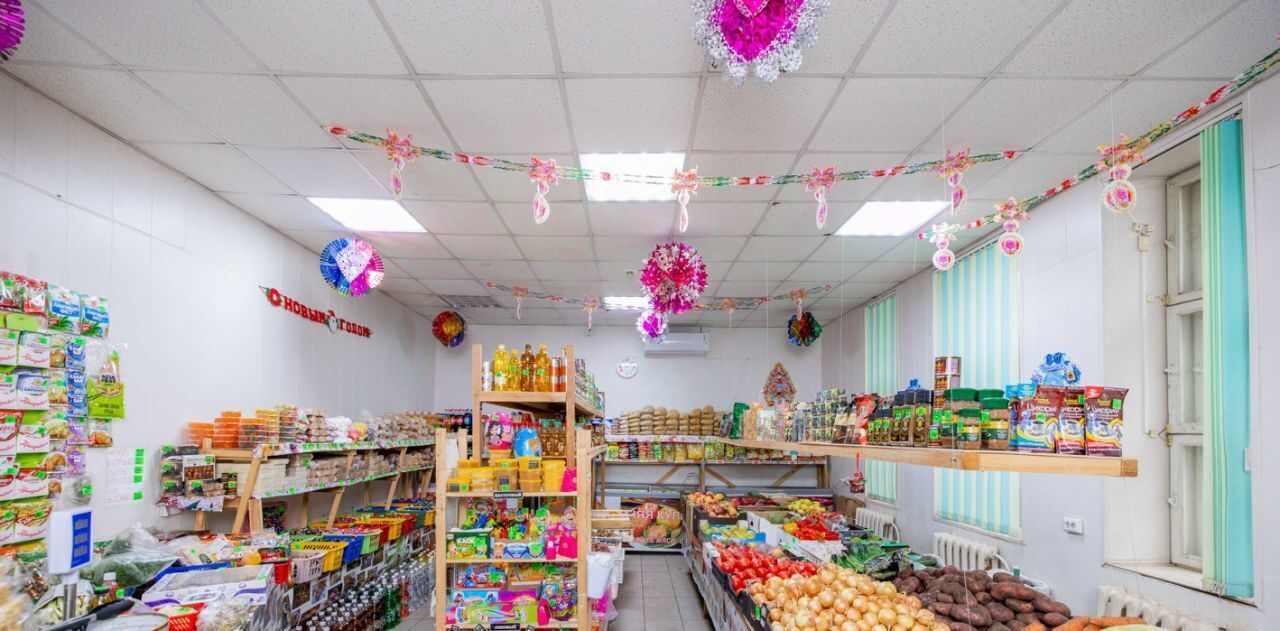 торговое помещение г Оренбург р-н Ленинский пр-кт Гагарина 12б фото 23