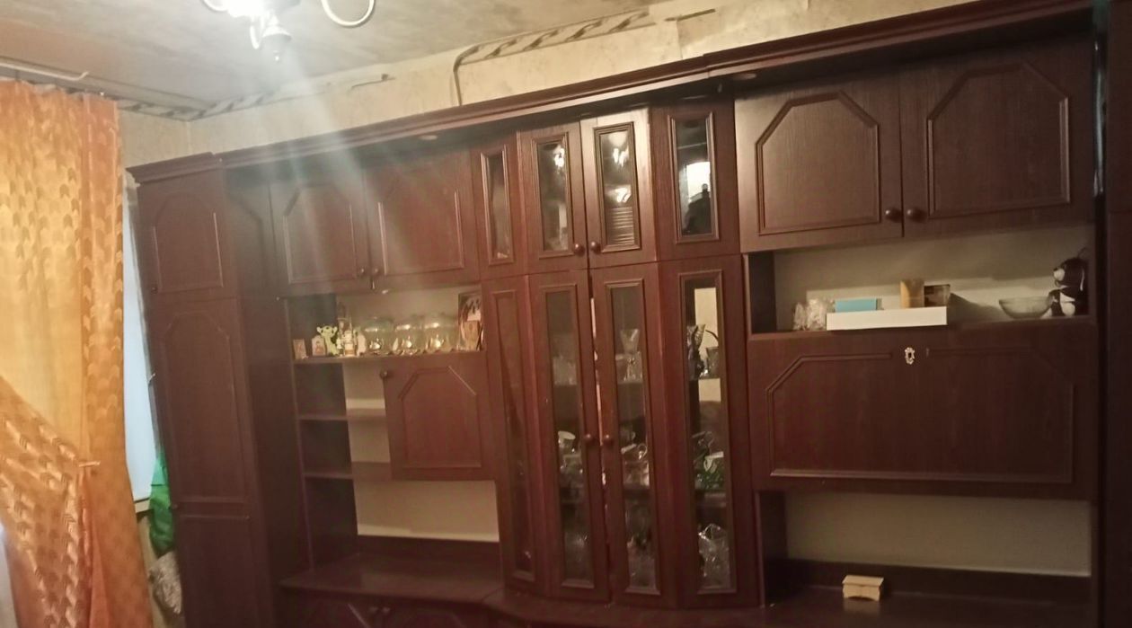 квартира г Тамбов р-н Советский ул Клубная 3 фото 1