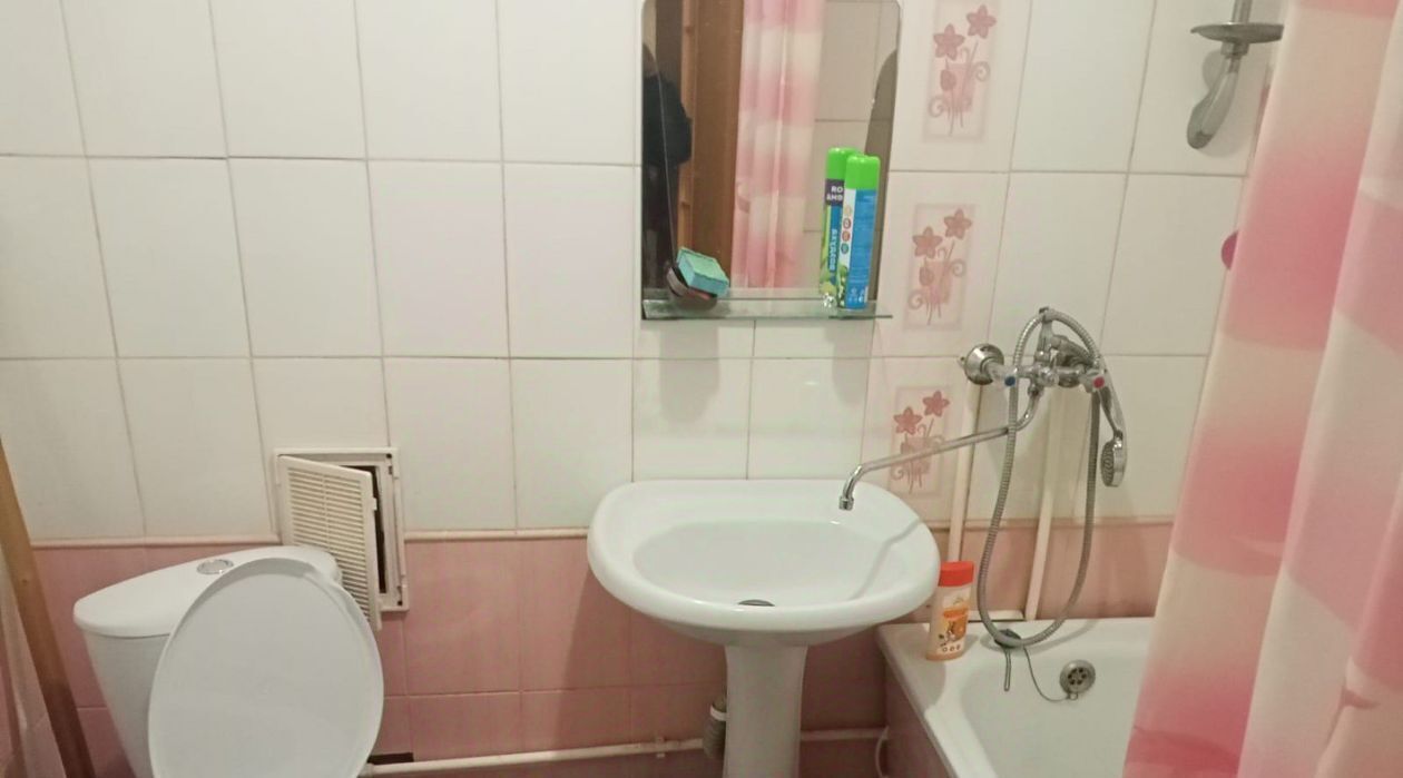 квартира г Тамбов р-н Советский ул Клубная 3 фото 8