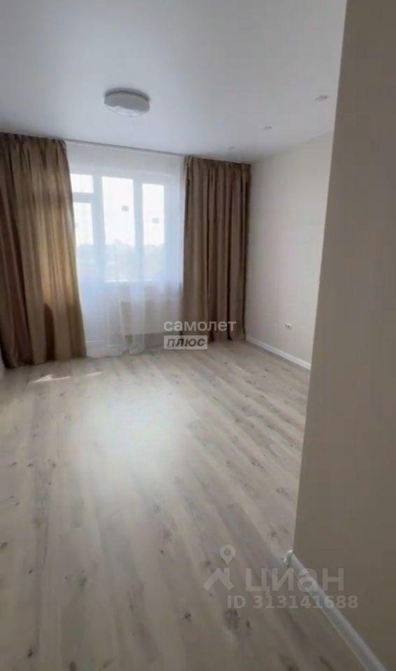 квартира г Краснодар р-н Прикубанский ул Заполярная 350012 45 ул фото 1