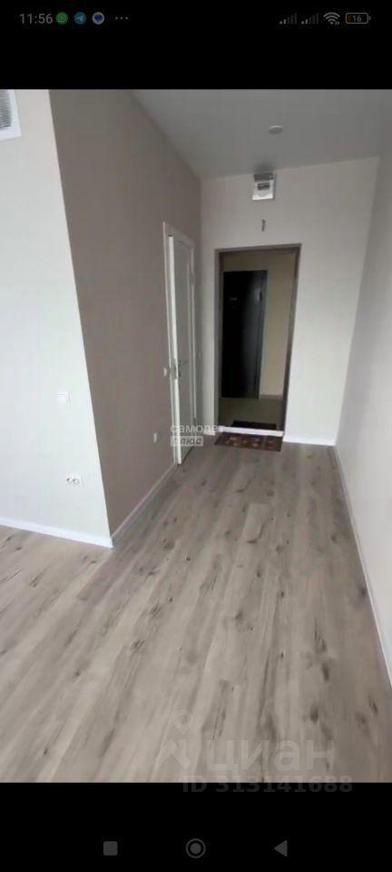 квартира г Краснодар р-н Прикубанский ул Заполярная 350012 45 ул фото 11