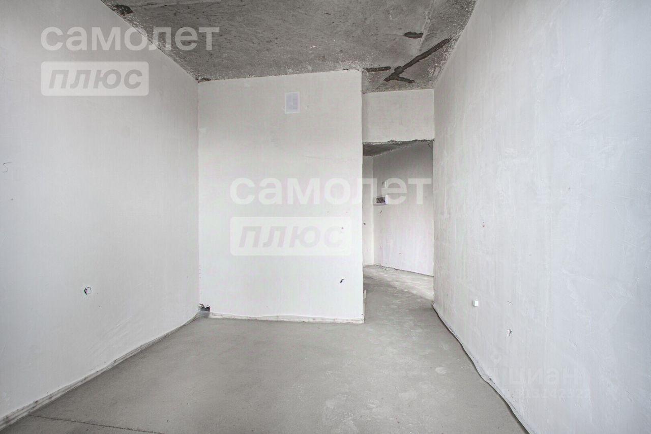 квартира г Краснодар р-н Прикубанский ул Домбайская 55/6 ЖК «Свобода» фото 8