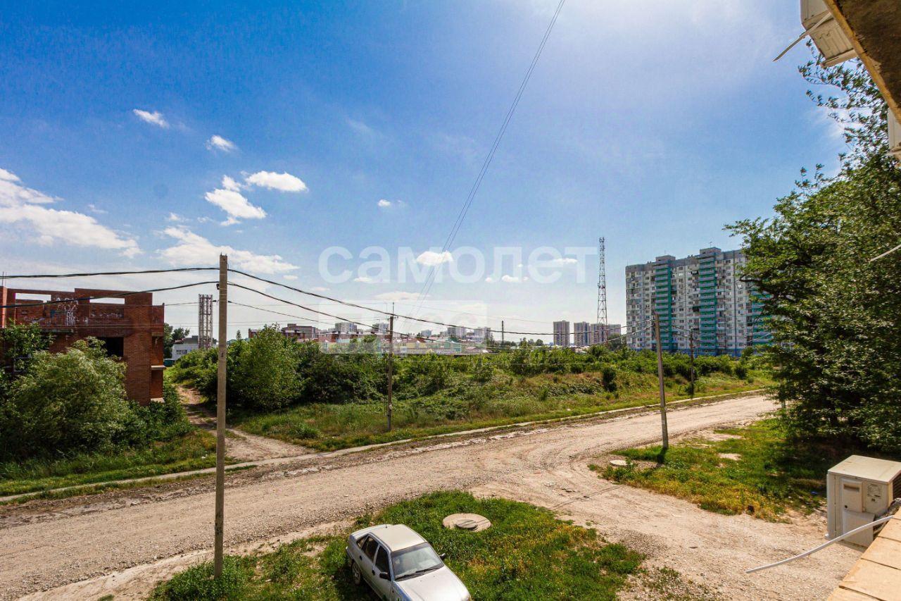 квартира г Краснодар р-н Прикубанский ул им. Сорока А. М. 2 ЖК «Гедеон» фото 9