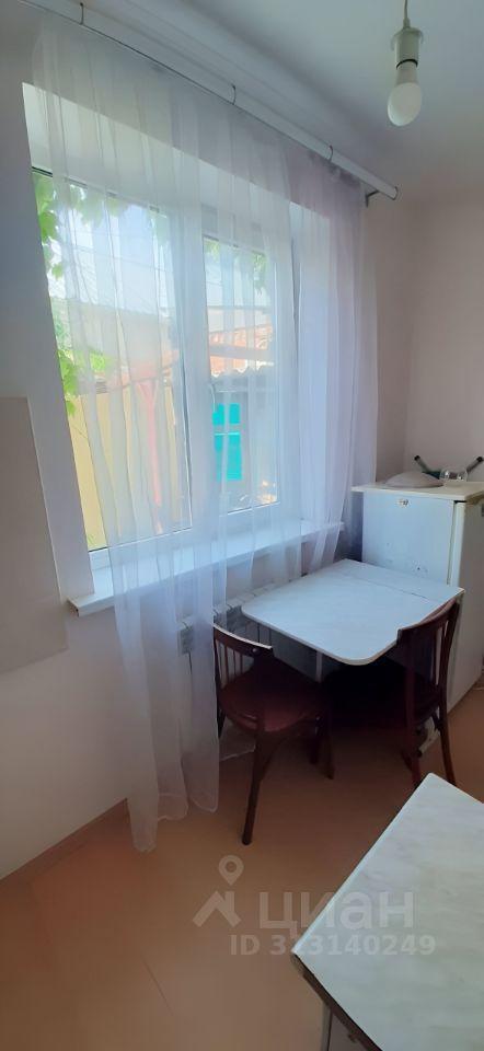 квартира г Краснодар р-н Западный ул им. Дзержинского 83 фото 7