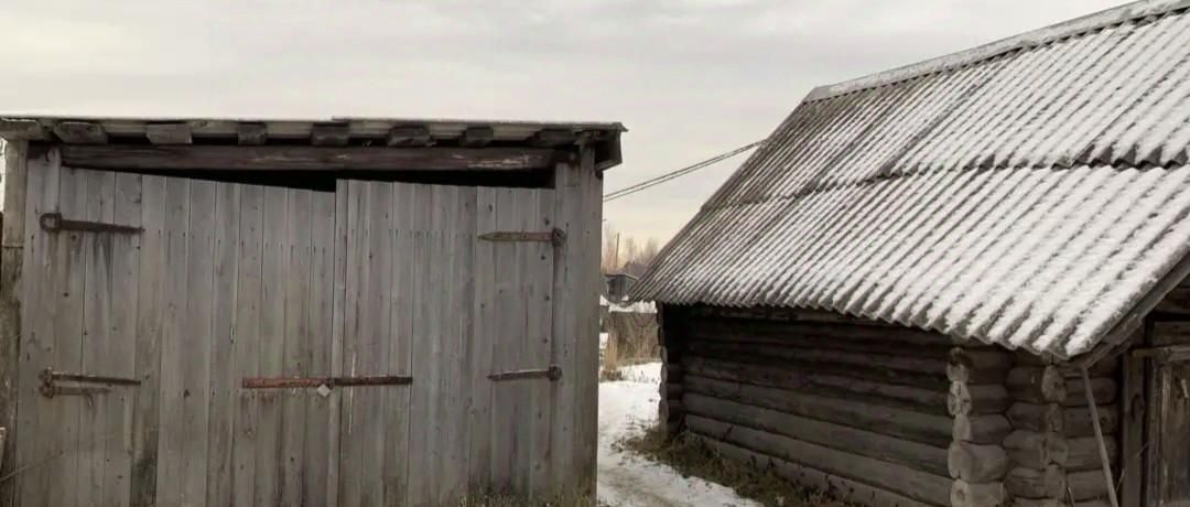 дом г Серов с Филькино ул Пролетарская 29 Серовский городской округ фото 2