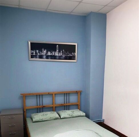 комната р-н Калининский дом 77 фото