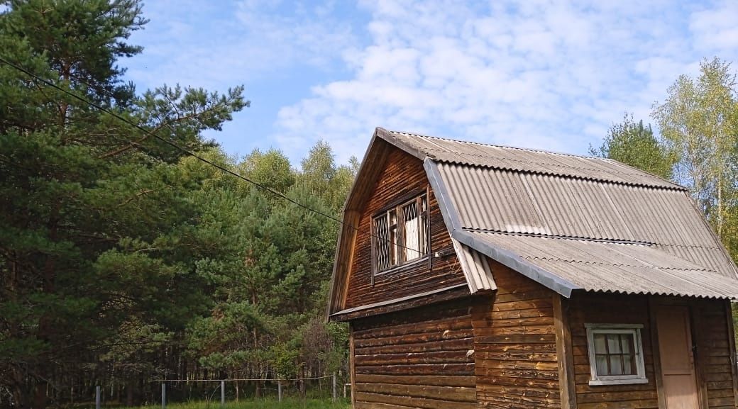 дом р-н Старицкий д Горки фото 6