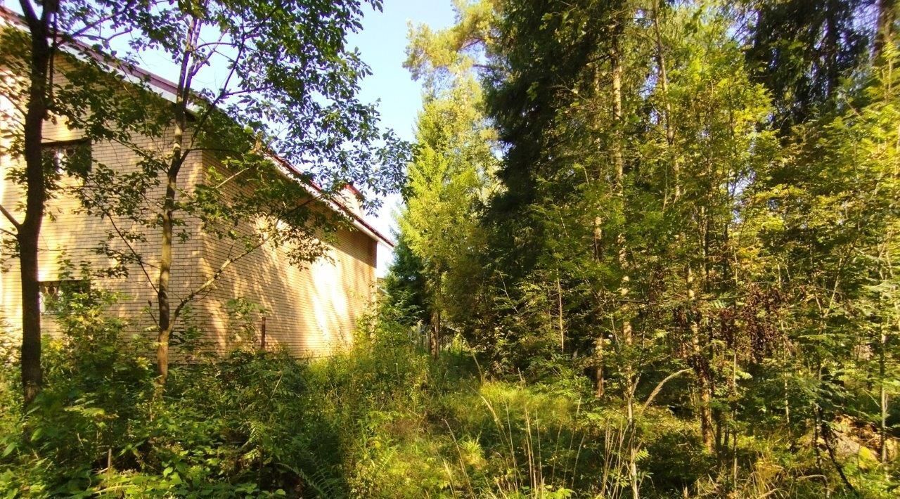 дом городской округ Солнечногорск д Михайловка 62, Солнечногорск фото 29