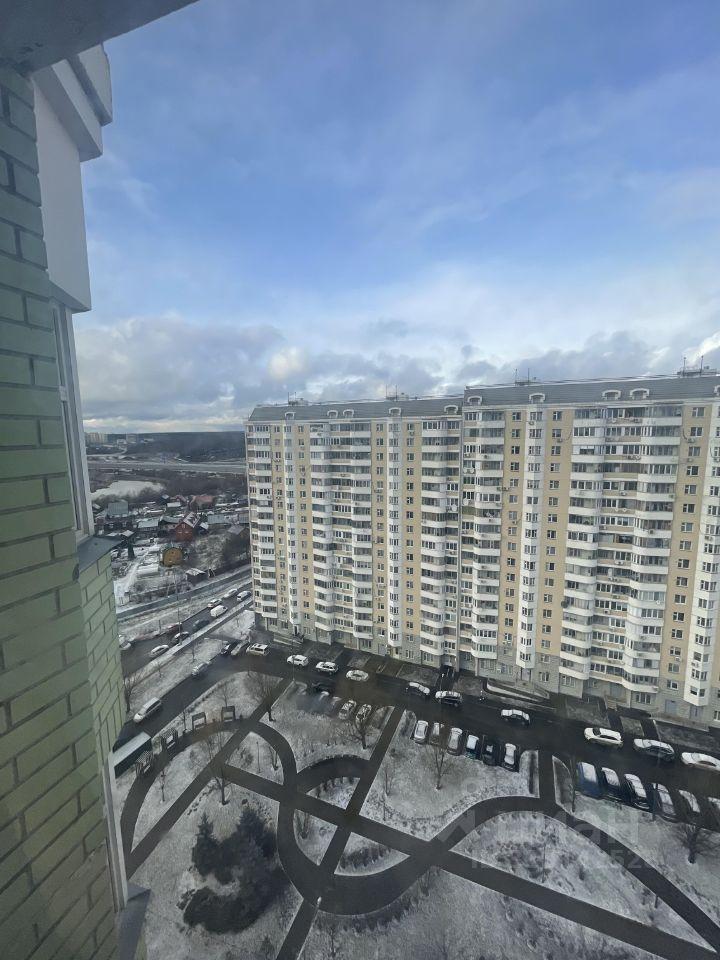 квартира г Москва п Внуковское ул Авиаконструктора Петлякова 7 Солнцево парк Московская область фото 19