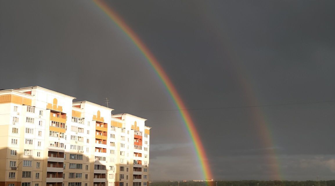 квартира городской округ Одинцовский п ВНИИССОК ул Дружбы 17 Рассказовка фото 16