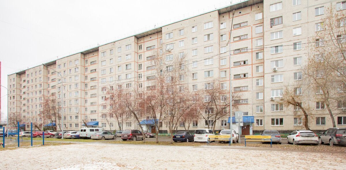 квартира г Тюмень р-н Калининский ул. Червишевский Тракт, 94 фото 22
