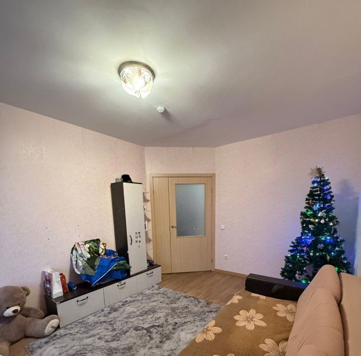 квартира г Волгоград р-н Центральный пр-кт им. В.И. Ленина 72б фото 4