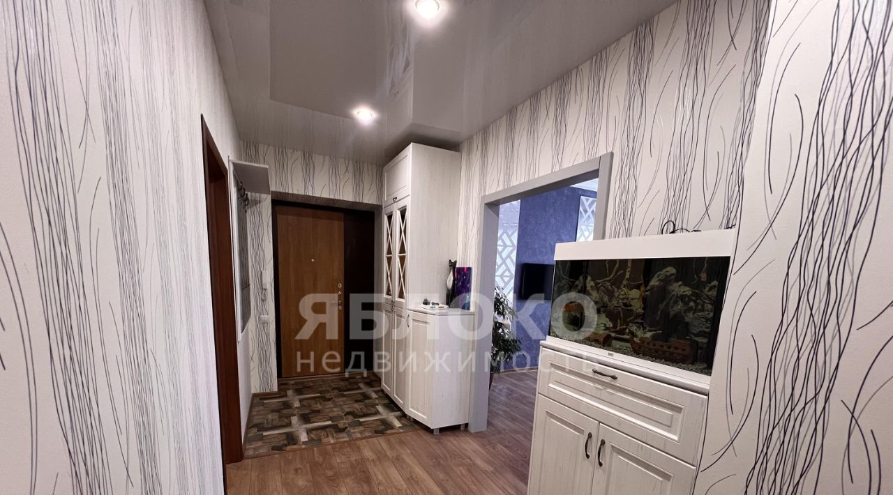 квартира г Березники ул Свободы 51 фото 14