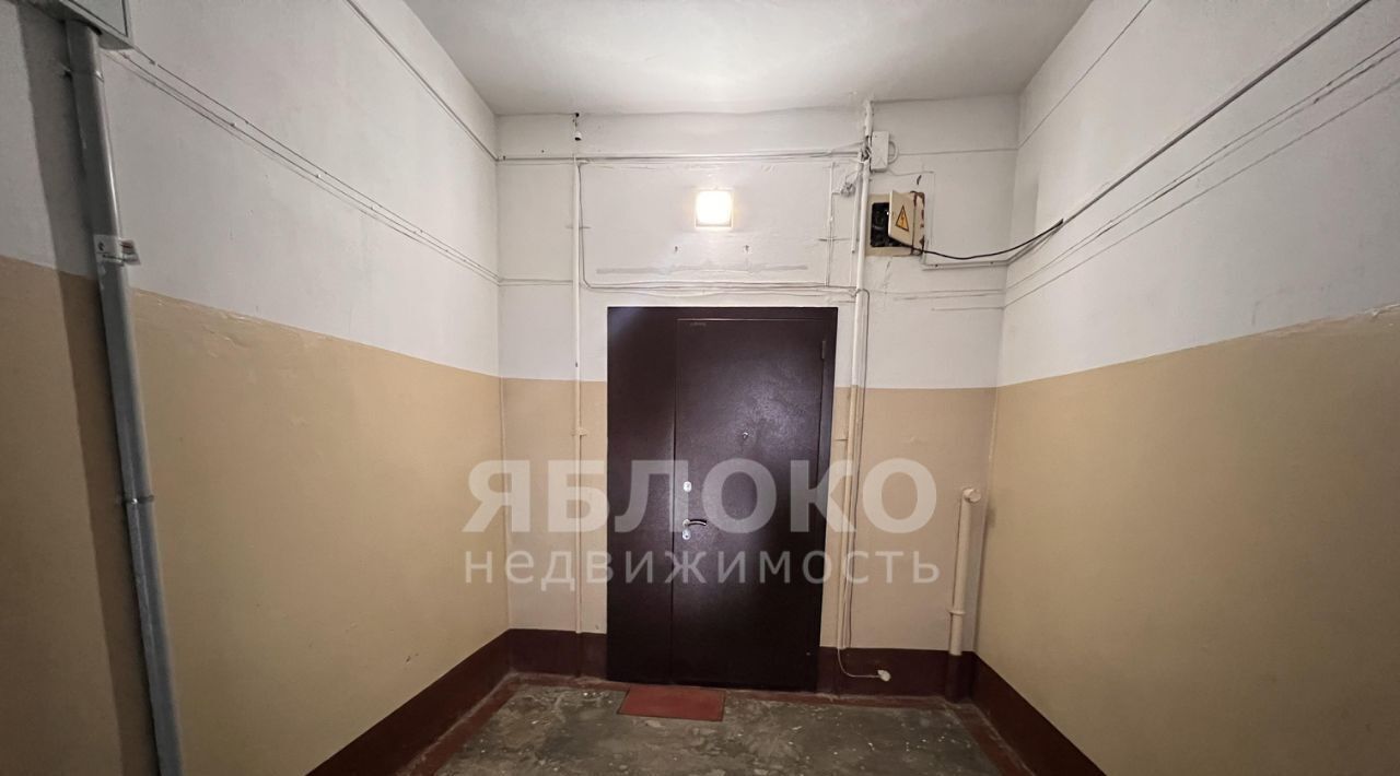 квартира г Березники ул Свободы 51 фото 19