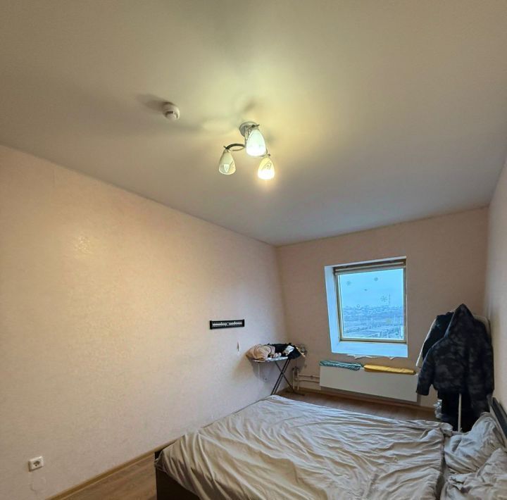 квартира г Волгоград р-н Центральный пр-кт им. В.И. Ленина 72б фото 6