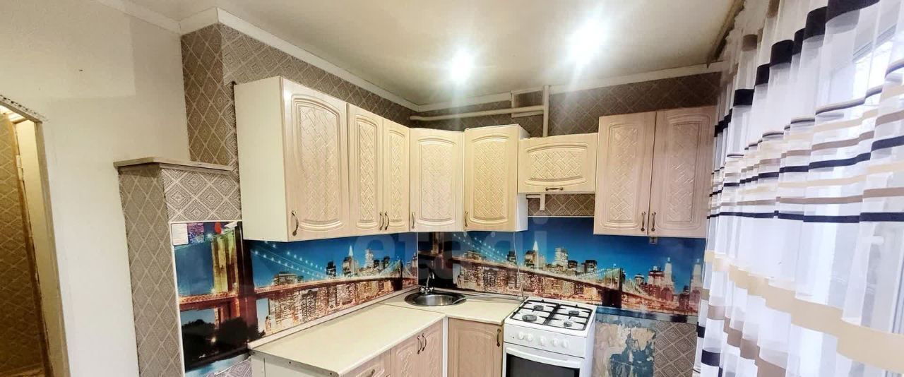 квартира г Фокино ул Карла Маркса 30 фото 1