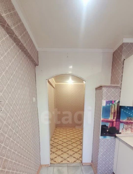 квартира г Фокино ул Карла Маркса 30 фото 12