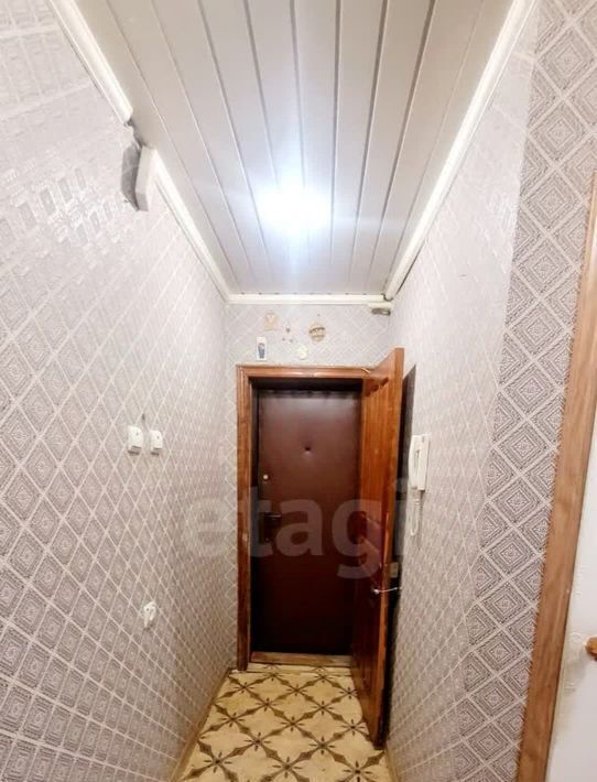 квартира г Фокино ул Карла Маркса 30 фото 15