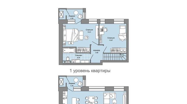р-н Заволжский дом 8 фото