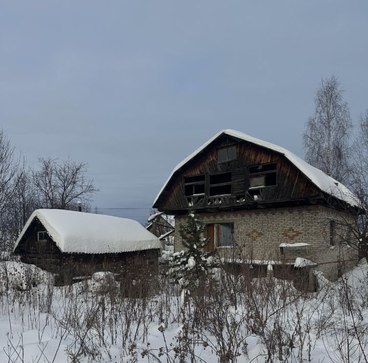 дом г Чусовой ул Шибановская 17 фото 4