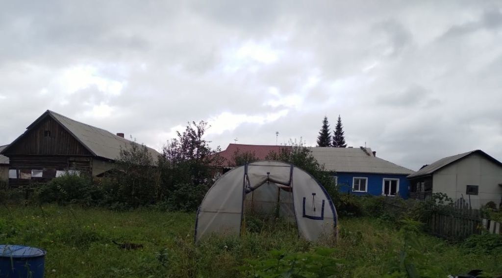 дом г Полысаево ул Овражная 79в Ленинск-Кузнецкий муниципальный округ фото 15