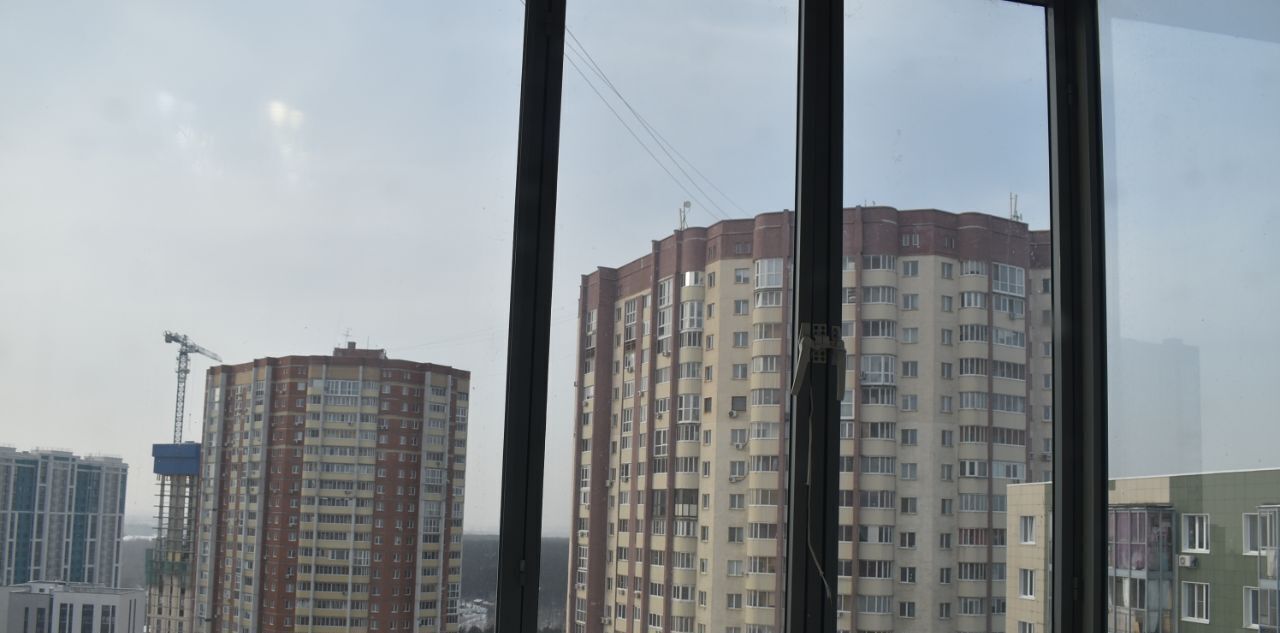 квартира г Новосибирск метро Площадь Гарина-Михайловского ул Сухарная 96 фото 18