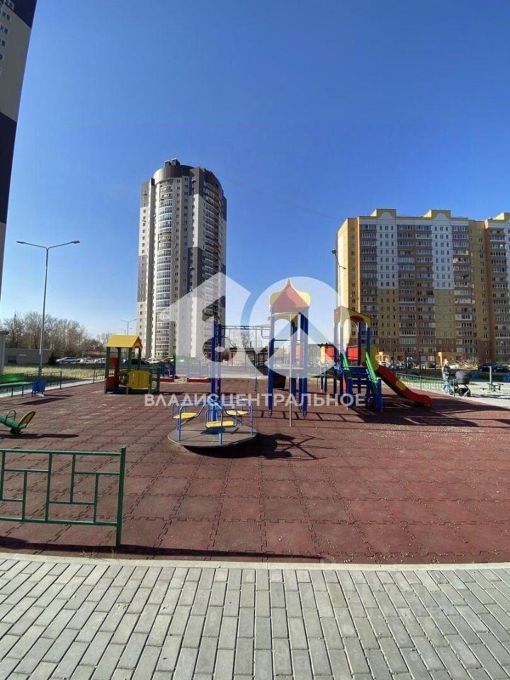 квартира г Новосибирск мкр Закаменский ЖК «Закаменский» р-н Октябрьский 13 фото 2