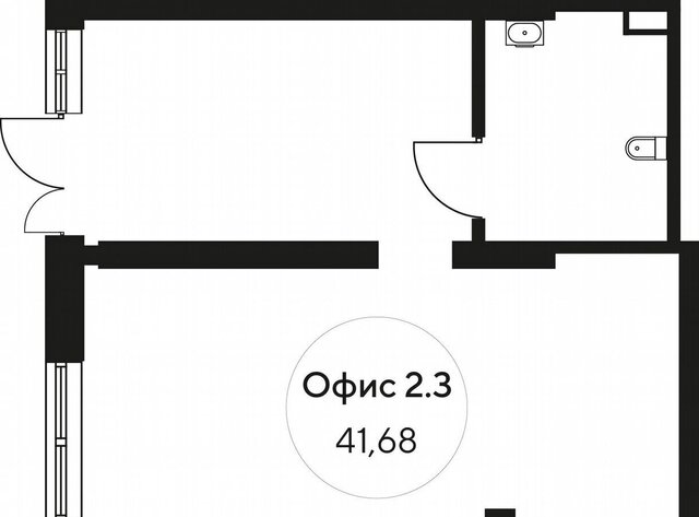 р-н Советский ул Малиновского 33б фото