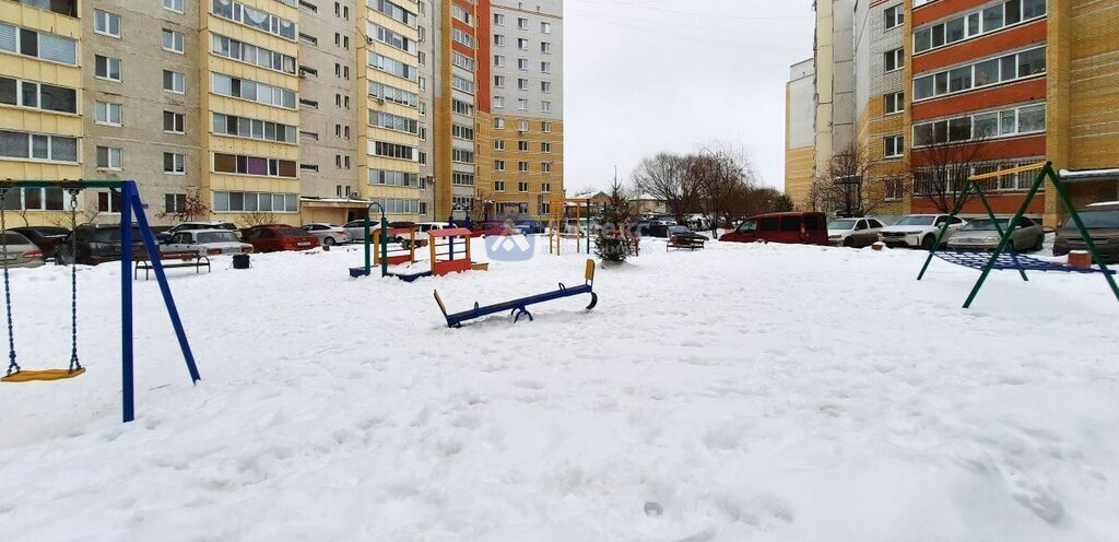 квартира г Тюмень Войновка ул Вербовая 4 фото 26