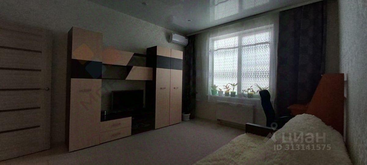 квартира г Краснодар р-н Прикубанский ул Веронская 8 ЖК Италия фото 3