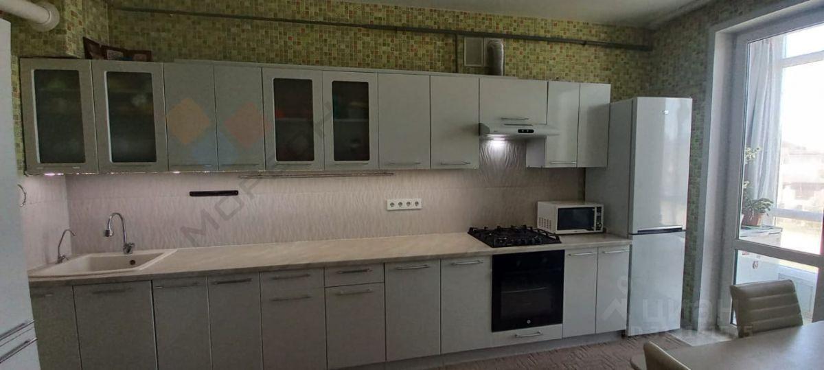 квартира г Краснодар р-н Прикубанский ул Веронская 8 ЖК Италия фото 7