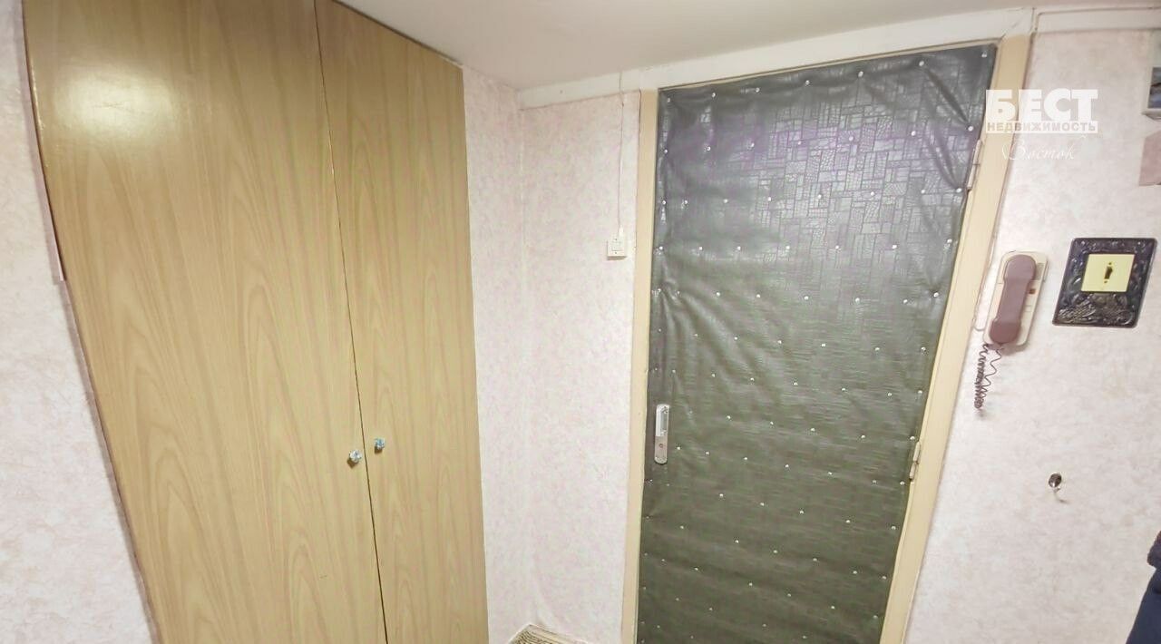 квартира г Дзержинский ул Угрешская 20 Котельники фото 22